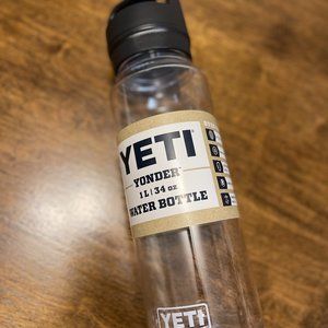 Yeti Yonder 1L Waterbottle